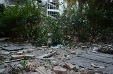 Αμπελόκηποι: «Ακατάλληλη» η πολυκατοικία όπου έγινε η έκρηξη 