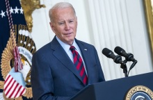 Ο Τζο Μπάιντεν