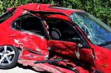 Θεσσαλονίκη: «Πήγαινα στη μητέρα μου που φοβήθηκε τον σεισμό», είπε ο 39χρονος για το τροχαίο με εγκατάλειψη