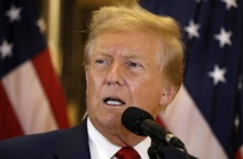 Ντόναλντ Τραμπ 