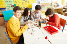 Διαγωνισμός Generation Next