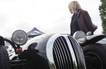 Σώτη Τριανταφύλλου