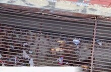 Νέα Ιωνία: «Αν δεν είχε σκύψει, το κεφάλι του θα ήταν θρυμματισμένο» λέει ο πατέρας του 12χρονου που έκλεισαν σε φρεάτιο 