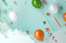 Εορτολόγιο: Σήμερα 8 Νοεμβρίου 2024 γιορτάζει…