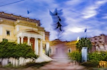 Γιάννης Τσαρούχης vs Τάσος Βρεττός και άλλες 2 εκθέσεις για την εβδομάδα