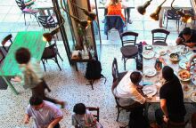 10 αθηναϊκά στέκια για τα κυριακάτικα μεσημέρια