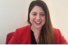 Στη δρ Μαρία Χαρίση το Ελληνικό Βραβείο 2024 L’ORÉAL-UNESCO για τις Γυναίκες στην Επιστήμη 