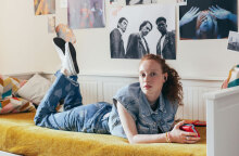 13 Πράγματα που δεν κάνουν οι έφηβοι