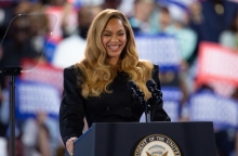 Η Μπιγιονσέ 