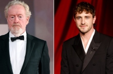 Ρίντλεϊ Σκοτ και Πολ Μέσκαλ