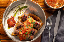 Ella Urban Greek Cuisine