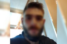 Γυναικοκτονία στο Αγρίνιο: O 30χρονος δράστης