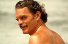 Πωλ Στίβεν Μακ