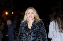 Σμαράγδα Καρύδη