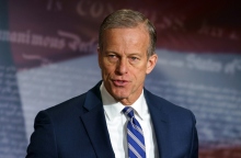 Ο Τζον Θουν