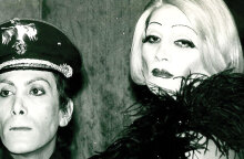 Η ιστορία του Αλκαζάρ, του πρώτου Drag Show στην Πλάκα