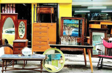 Σπίτι με φαντασία σε αφάνταστες τιμές