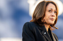 Κάμαλα Χάρις