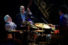 Ο Monty Alexander για μια βραδιά τζαζ στο Μέγαρο Μουσικής Αθηνών