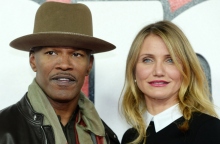 Κάμερον Ντίαζ και Τζέιμι Φοξ