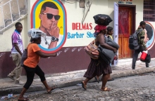 Αϊτή: Χιλιάδες οικογένειες σε φυγή για να σωθούν από τις συμμορίες