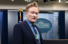 Όσκαρ 2025: Ο Κόναν Ο' Μπράιεν θα είναι ο φετινός παρουσιαστής