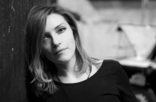 Η Έρι Κύργια έχει γράψει το κείμενο για το Frankenstein & Εliza που ανεβαίνει στο Πορεία στις 21 Νοεμβρίου