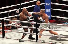 ΜΑΙΚ ΤΑΙΣΟΝ