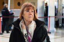 Η τελική κατάθεση της Ζιζέλ Πελικό: Θα υπάρχουν για πάντα 51 άνθρωποι που με έχουν βιάσει