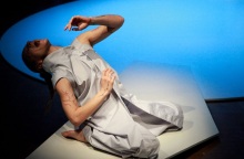 Ο Γλάρος του Τσέχωφ για τρίτη χρονιά στο θέατρο Άττις Νέος Χώρος