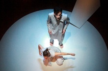 Ο Γλάρος του Τσέχωφ για τρίτη χρονιά στο θέατρο Άττις Νέος Χώρος