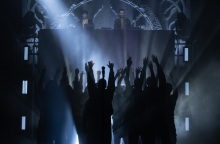 Ο Γιώργος Κουτλής σκηνοθετεί στη Στέγη το «Οξυγόνο» του Ιβάν Βιριπάγιεφ 