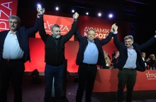 Ώρα ντιμπέιτ στον ΣΥΡΙΖΑ