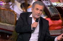 Λάκης Λαζόπουλος: Σάρωσε το Αλ Τσαντίρι Νιουζ στην τηλεθέαση της Τετάρτης