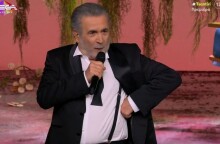 Λάκης Λαζόπουλος: Έπρεπε να γίνει Γ' Παγκόσμιος Πόλεμος για να βρεθούμε; - Πρεμιέρα για το Αλ Τσαντίρι Νιουζ