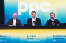 Όμιλος ΔΕΗ: Top Management updated strategic plan 2025-2027