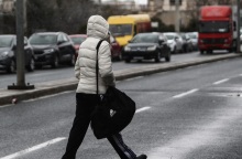 Αλλάζει το σκηνικό του καιρού το Σαββατοκύριακο: Έρχονται χιόνια και πτώση της θερμοκρασίας
