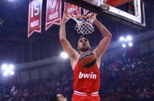 Ολυμπιακός-Eurolague