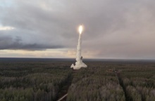 Explainer: Τι γνωρίζουμε για τον «πειραματικό» βαλλιστικό πύραυλο της Ρωσίας