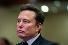 ο Έλον Μασκ