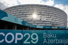 COP29: Δεκάδες εκπρόσωποι αναπτυσσόμενων χωρών αποχώρησαν πριν τη συμφωνία 