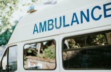 ασθενοφόρο