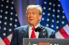 Ο Ντόναλντ Τραμπ