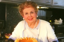 Η Βέφα Αλεξιάδου