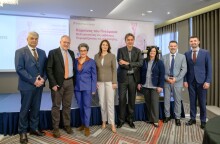 Βελτιώνοντας τις εκβάσεις των ασθενών με καρκίνο του πνεύμονα