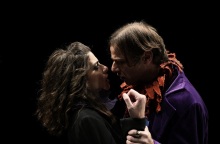 Ο Ριχάρδος ΙΙΙ* ανεβαίνει για δεύτερη χρονιά στο Σύγχρονο Θέατρο