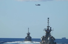 Τραγωδία στο Πολεμικό Ναυτικό: Θάνατος αξιωματικού κατά τη διάρκεια εκπαίδευσης στην Διοίκηση Υποβρυχίων Καταστροφών