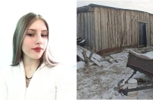 Έδειρε μέχρι θανάτου την κόρη του εργοδότη του και την έδωσε στα γουρούνια 