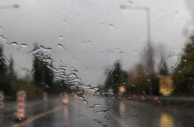 Καιρός: Έρχεται έντονη κακοκαιρία το διήμερο Πέμπτη