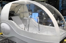 To πλυντήριο του μέλλοντος είναι εδώ και χρησιμοποιεί AI για να μας κάνει μπάνιο